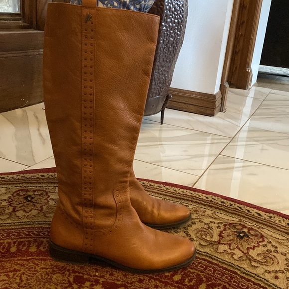 Sam Edelman women boots - Picture 10 of 15